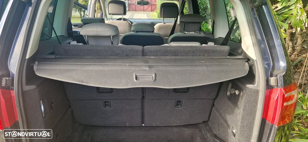 SEAT Alhambra 2.0 TDI Reference Eco. - 17