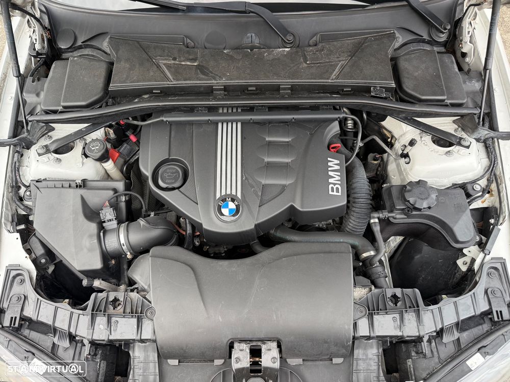 BMW 118 d Coupe - 25