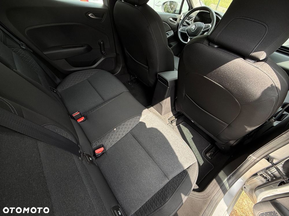 Renault Clio SCe 75 EXPERIENCE - 16