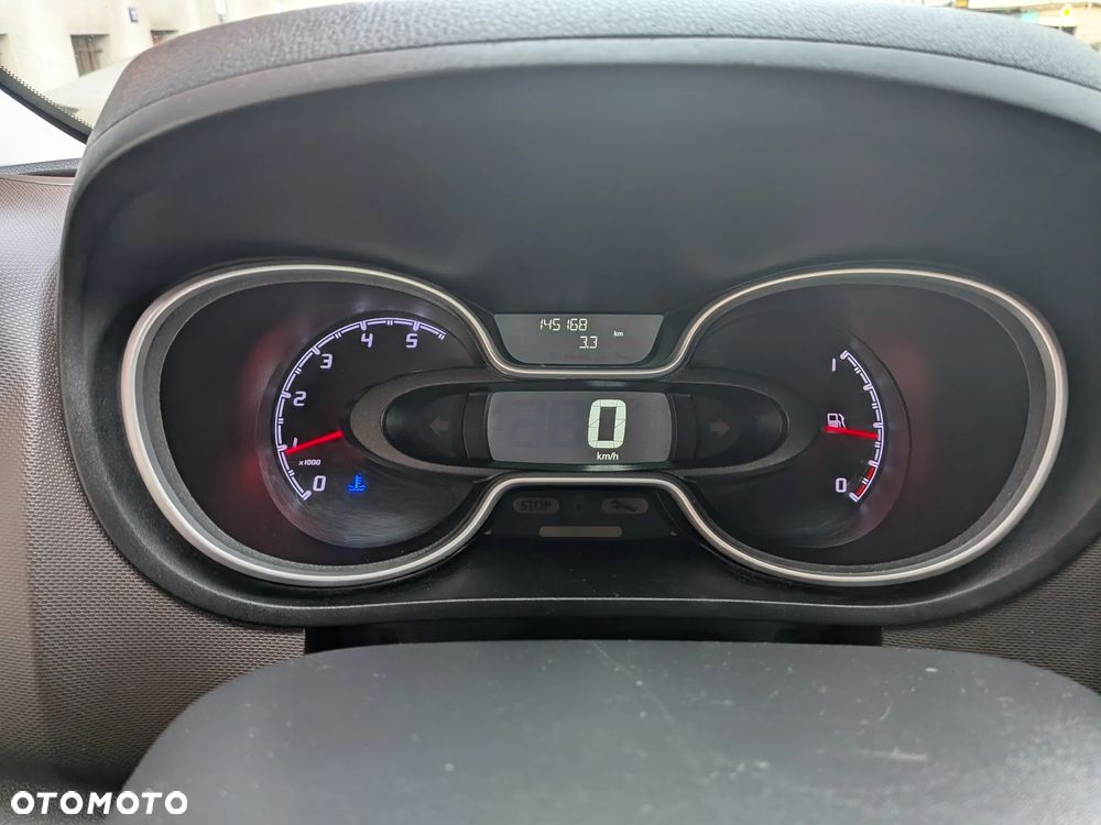 Fiat Talento Multicab L2H1 SX - 13