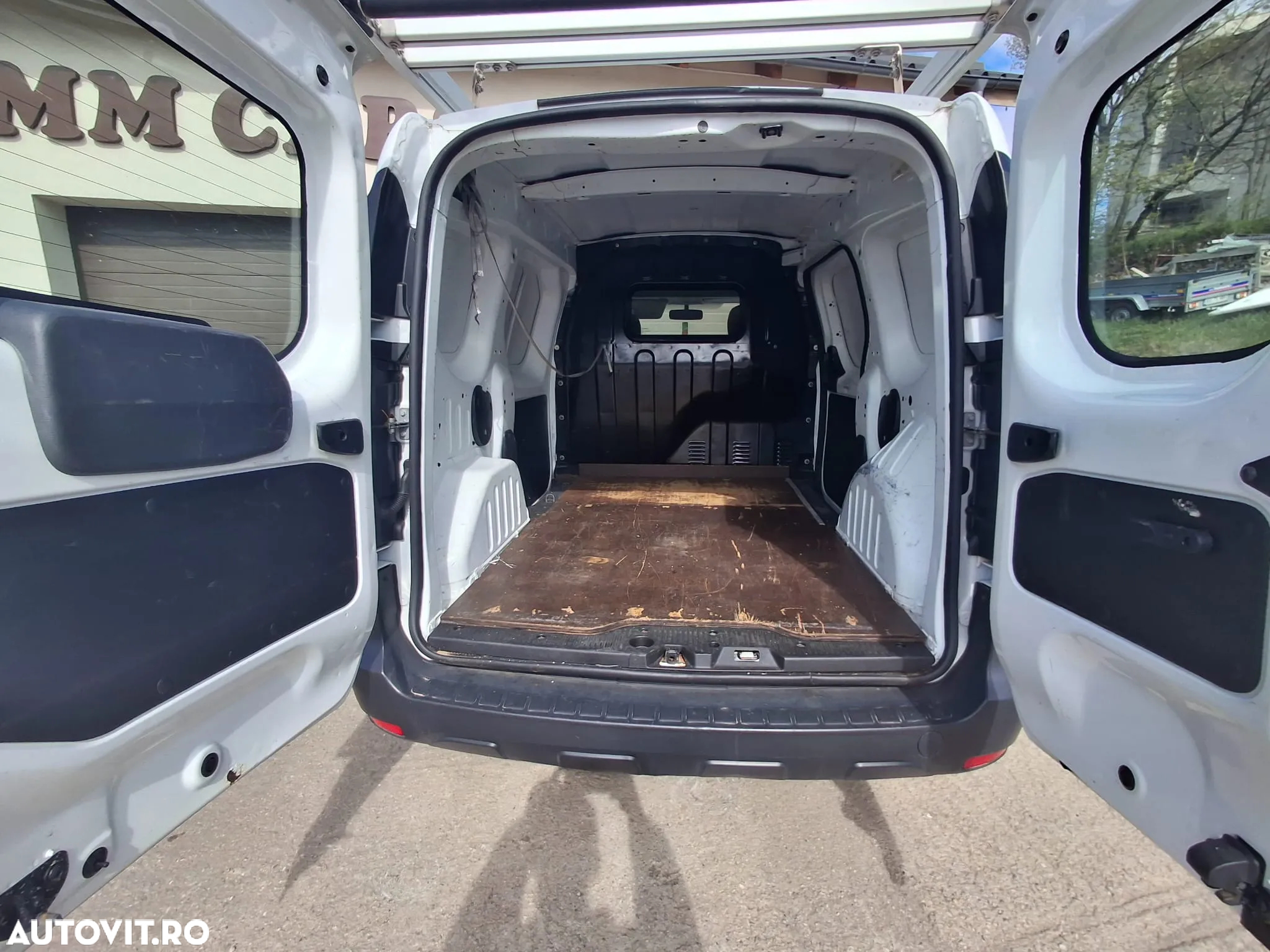 Dacia Dokker dCi 90 Comfort - 3