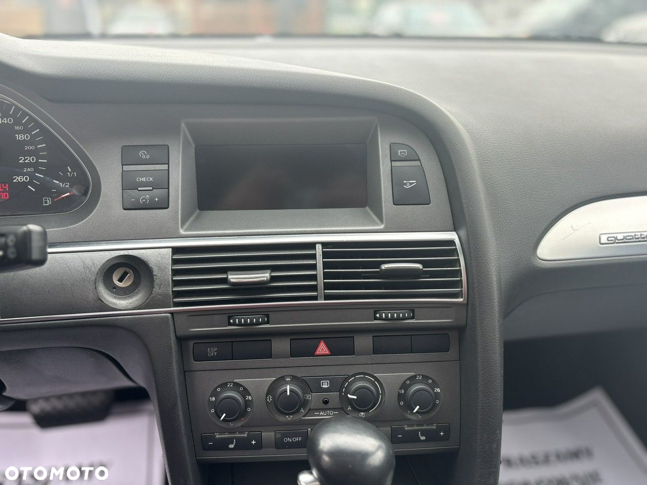 Audi A6 Avant 2.7 TDI tiptronic quattro - 15