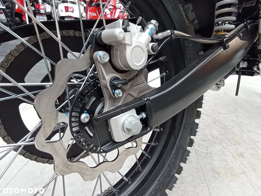 Aprilia RX - 15