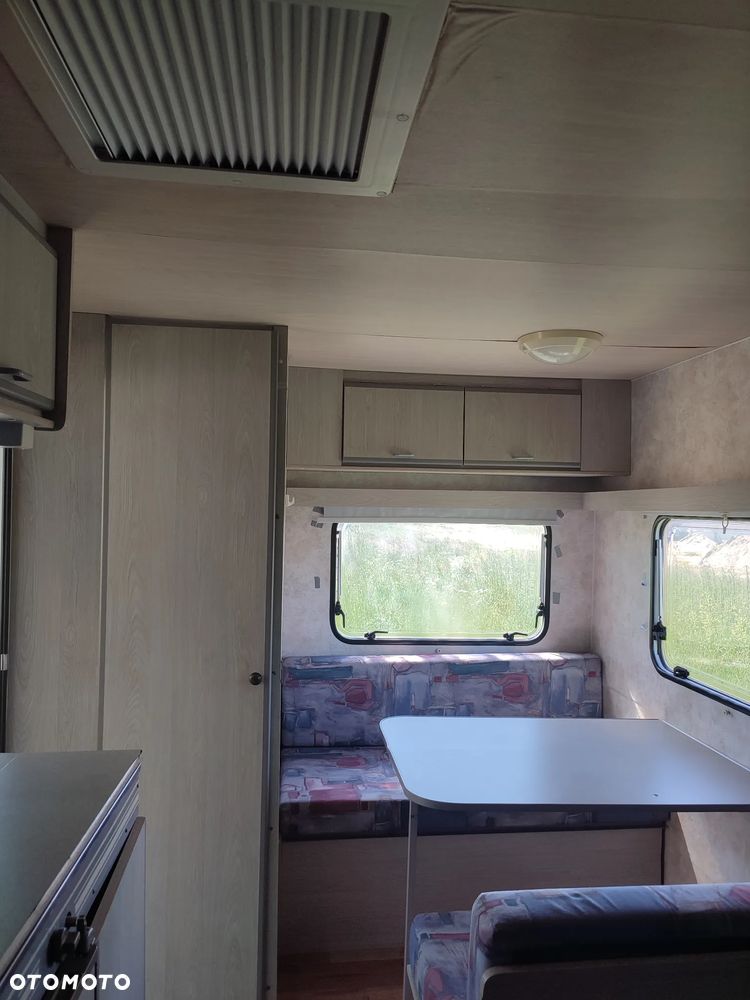 Caravelair Silver - 6