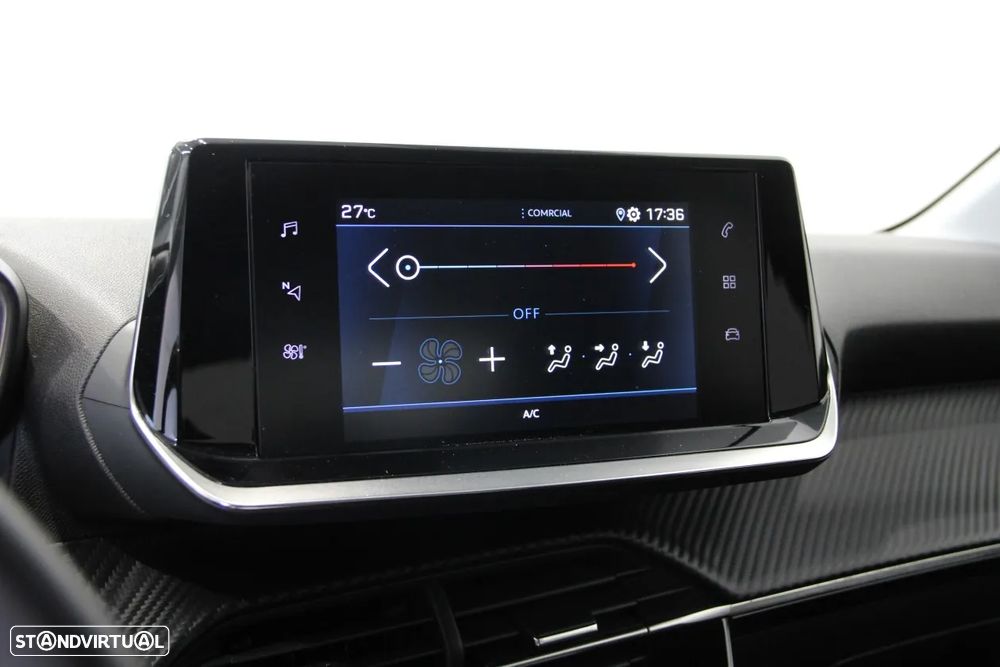 Peugeot 208 1.2 PureTech Active Pack - 16