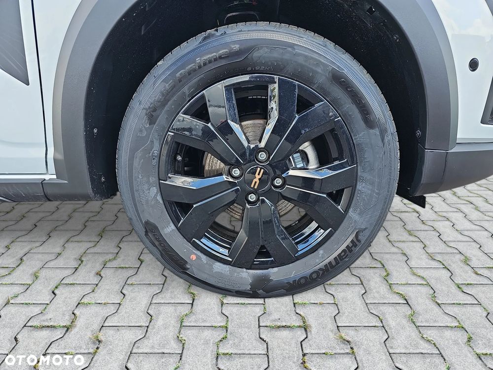 Dacia Sandero Stepway - 26
