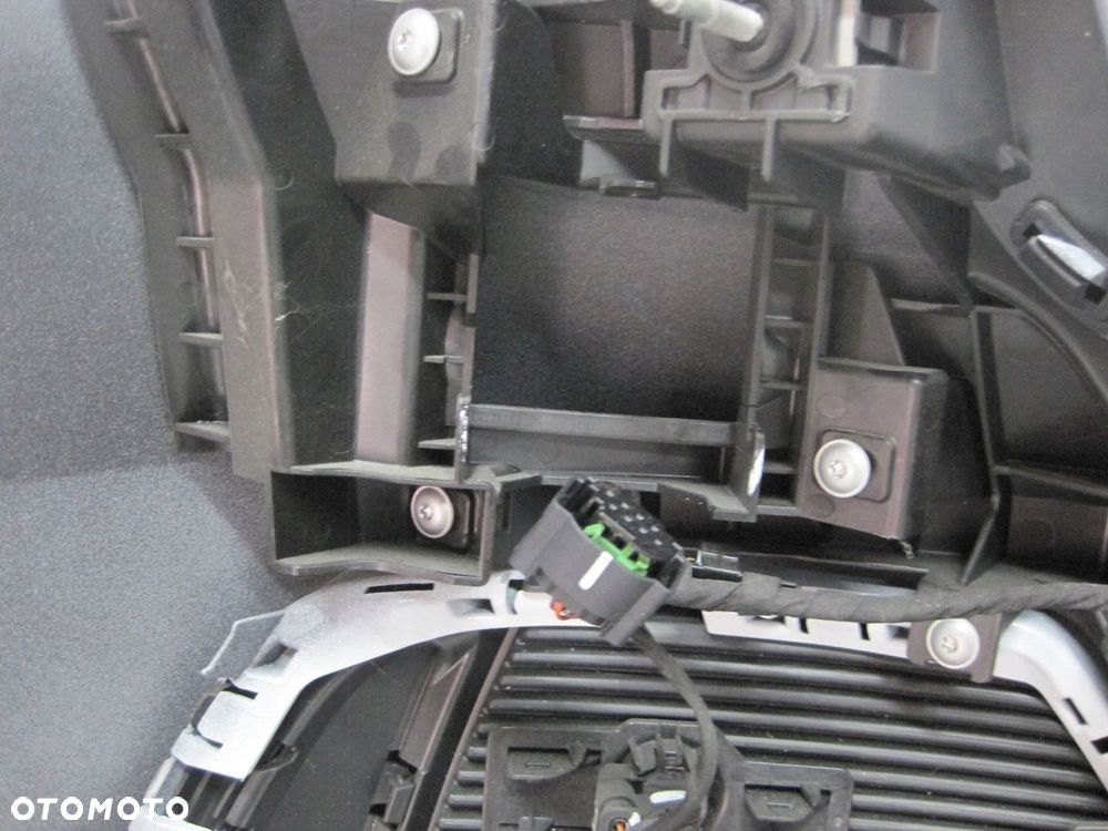 Zderzak tył tylny AUDI Q3 83F SPORTBACK 20R 4 PDC MODUŁ - 14