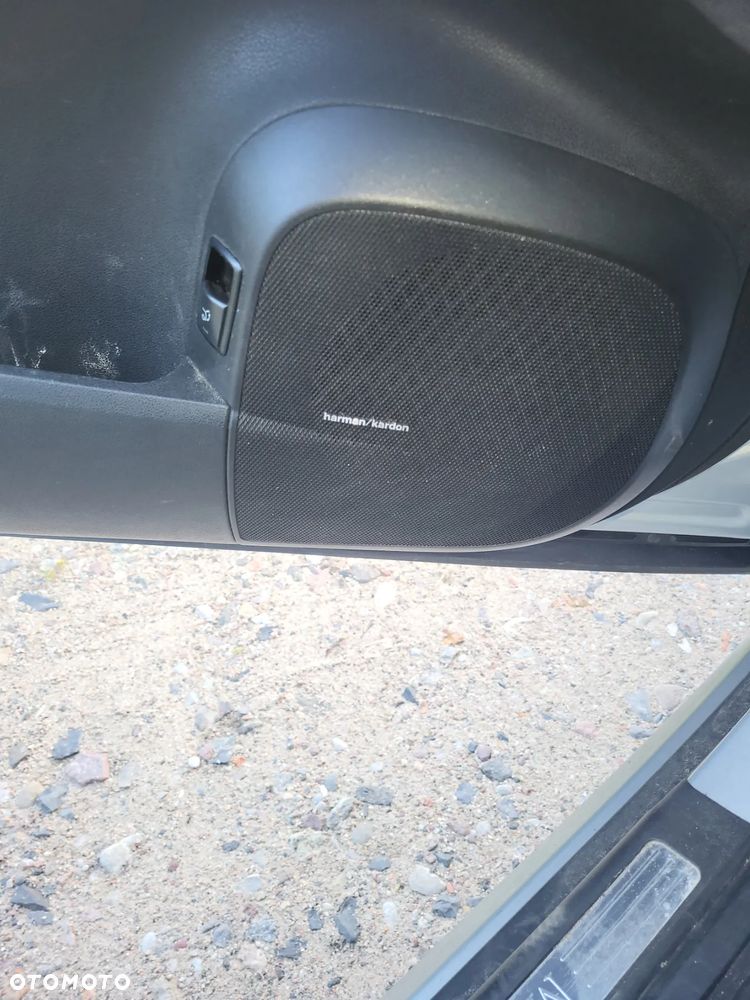 Mercedes-Benz Klasa R 500 4Matic 7G-TRONIC - 7