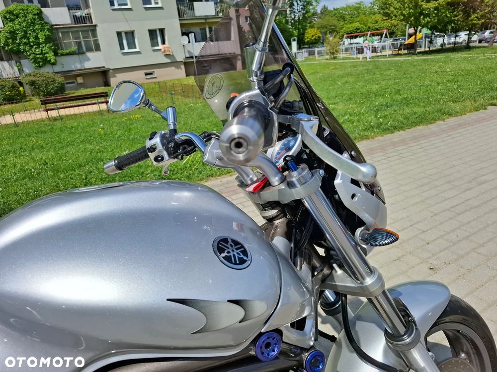 Yamaha Bulldog - 34
