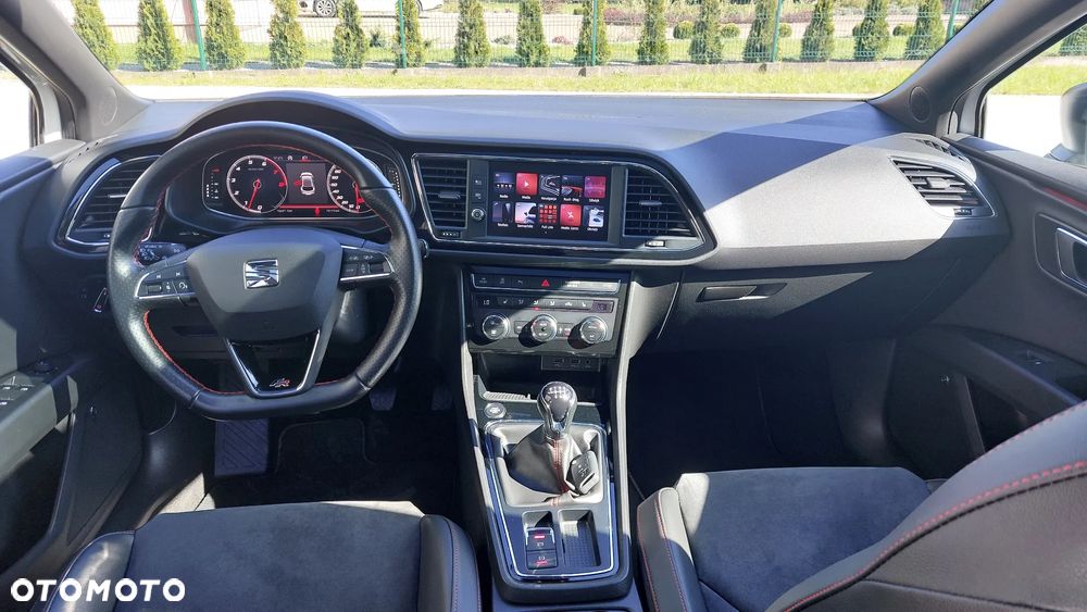 Seat Leon - 30