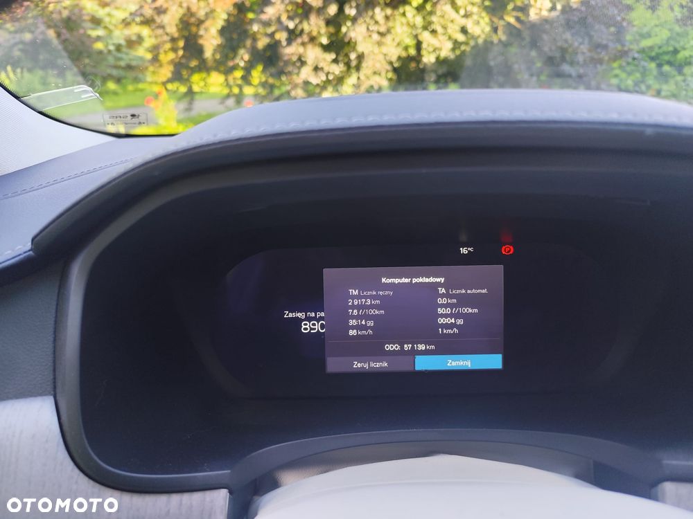 Volvo S90 B5 D AWD Ultimate Dark - 11