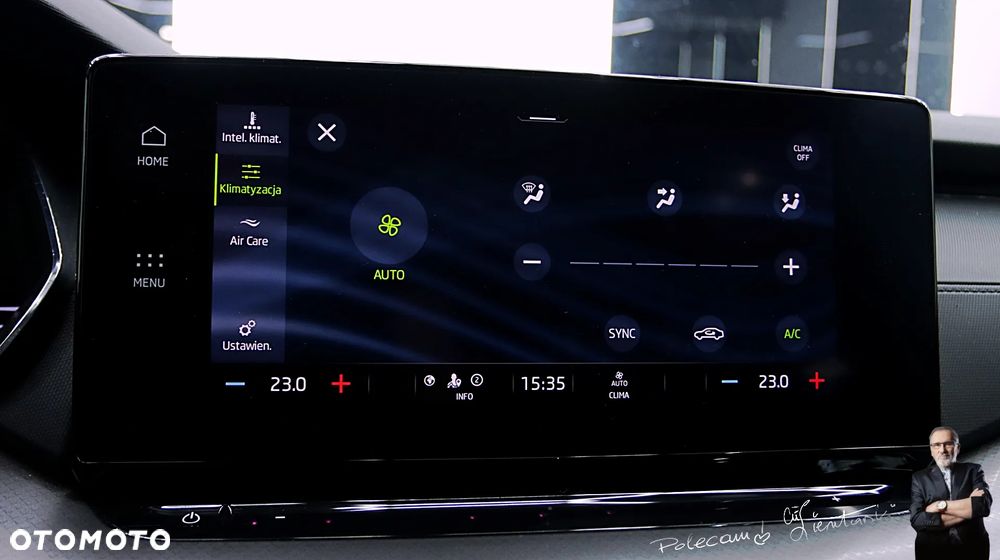 Skoda Octavia 2.0 TDI Ambition - 26