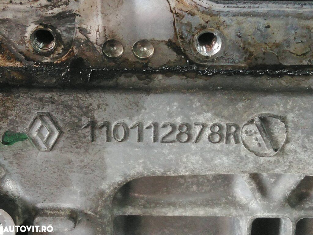 Motor Nissan Qashqai J11 1.2 DIG - T 2013 - 2017 115CP Manuala HRA2DDT Euro5 (1243) ... - 5