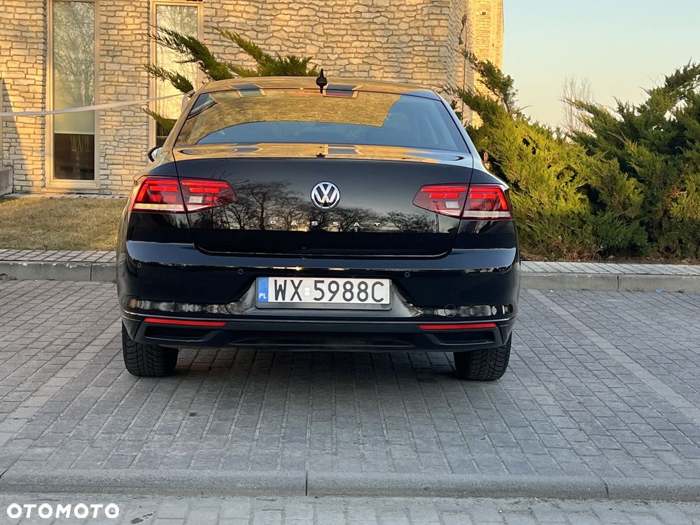 Volkswagen Passat 1.5 TSI EVO Essence - 6