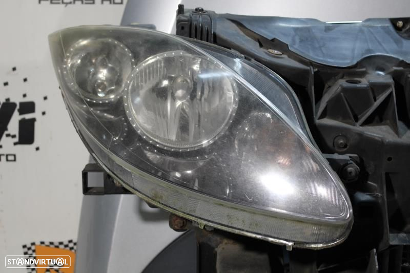 Frente Seat Altea XL 5P - 5