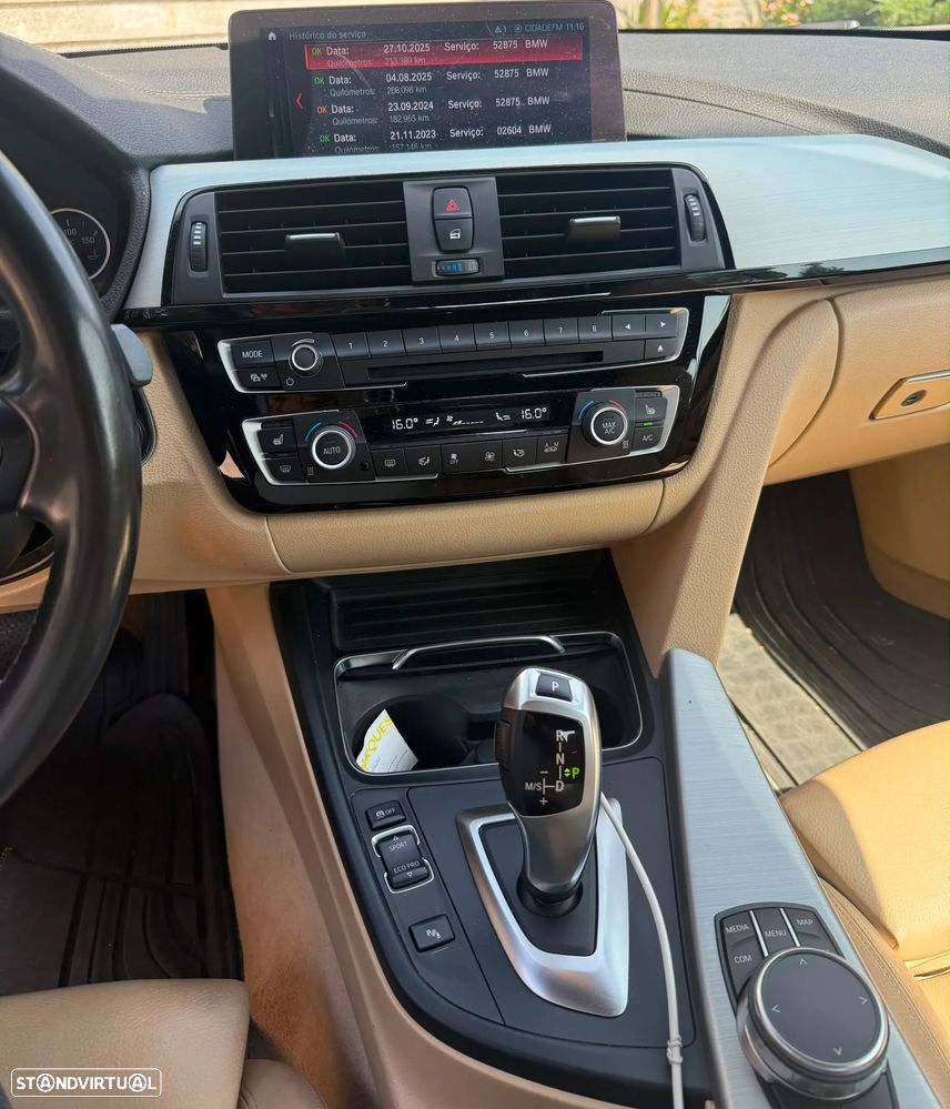 BMW 420 d Pack M Auto - 10