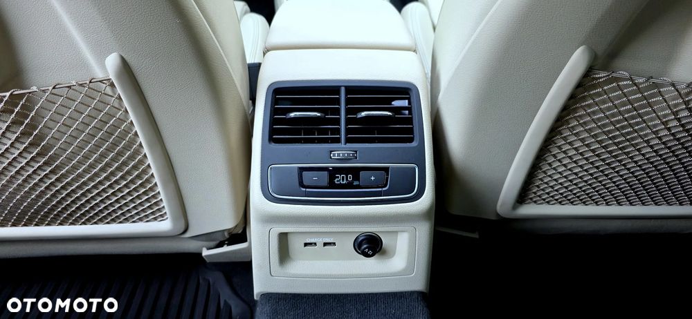 Audi A4 Limousine 45 TFSI quattro S tronic - 26