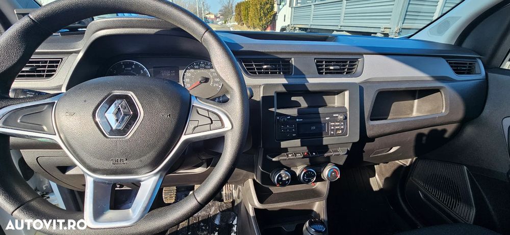 Renault Express Congelare - 9