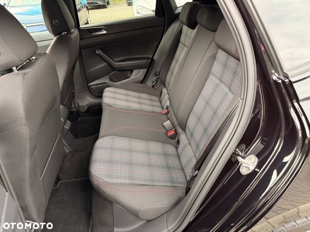 Volkswagen Polo 2.0 TSI GTI DSG - 14