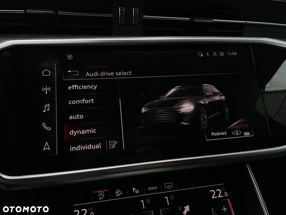 Audi A6 Allroad - 30