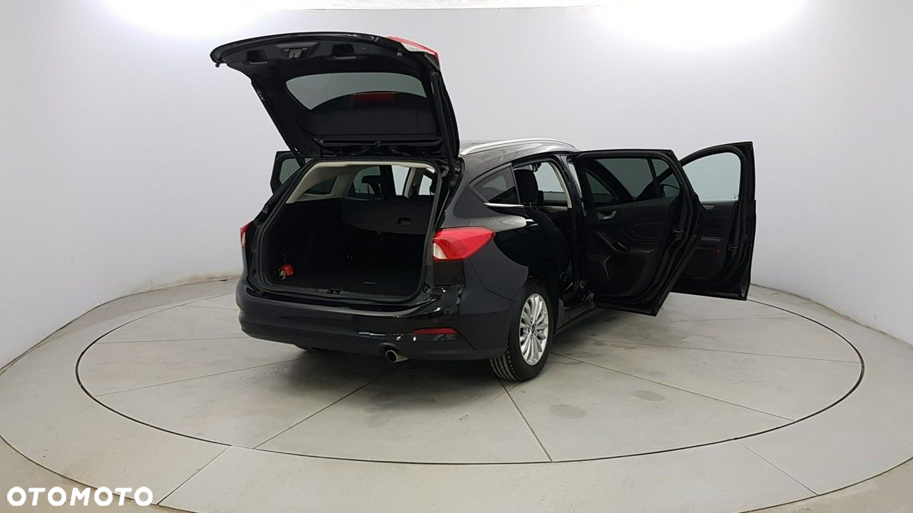 Ford Focus 1.5 EcoBlue SCR Titanium X - 13