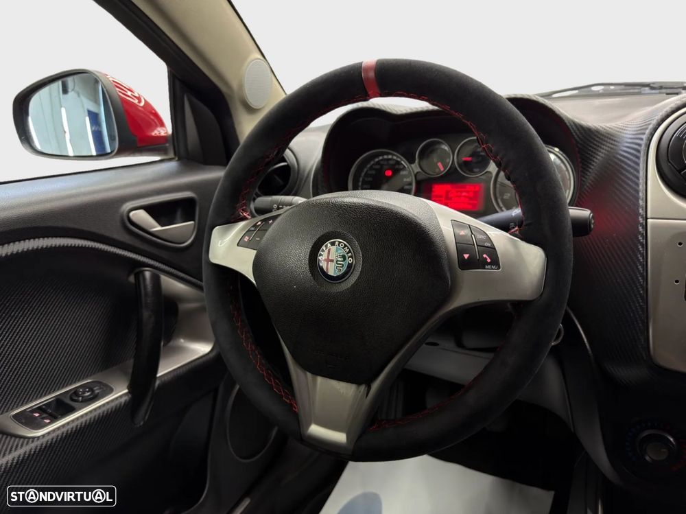 Alfa Romeo MiTo 1.4 MPi Progression - 14