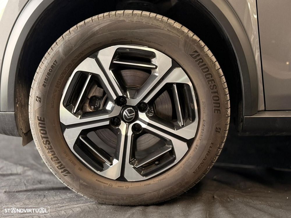 Citroën C3 Aircross 1.2 Hybrid Max e-DSC6 - 13