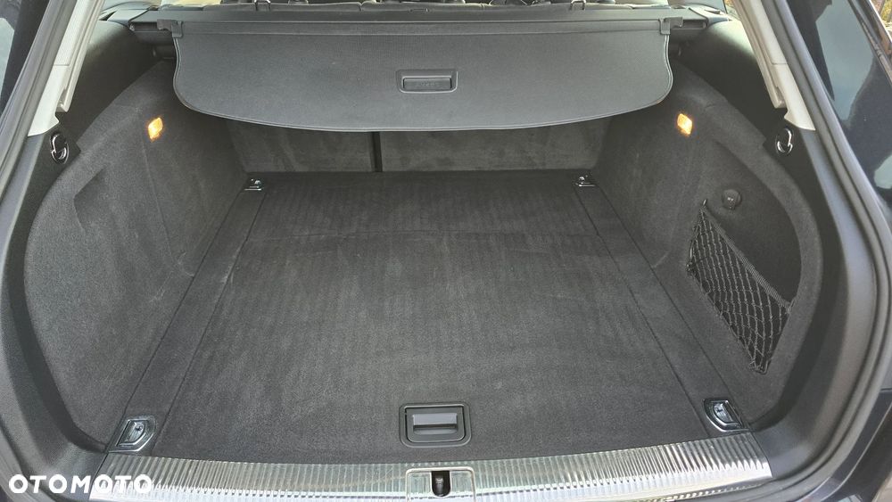 Audi A4 Avant 2.0 TDI Multitronic - 17