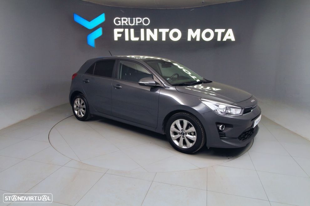 Kia Rio 1.0 T-GDi Drive - 15