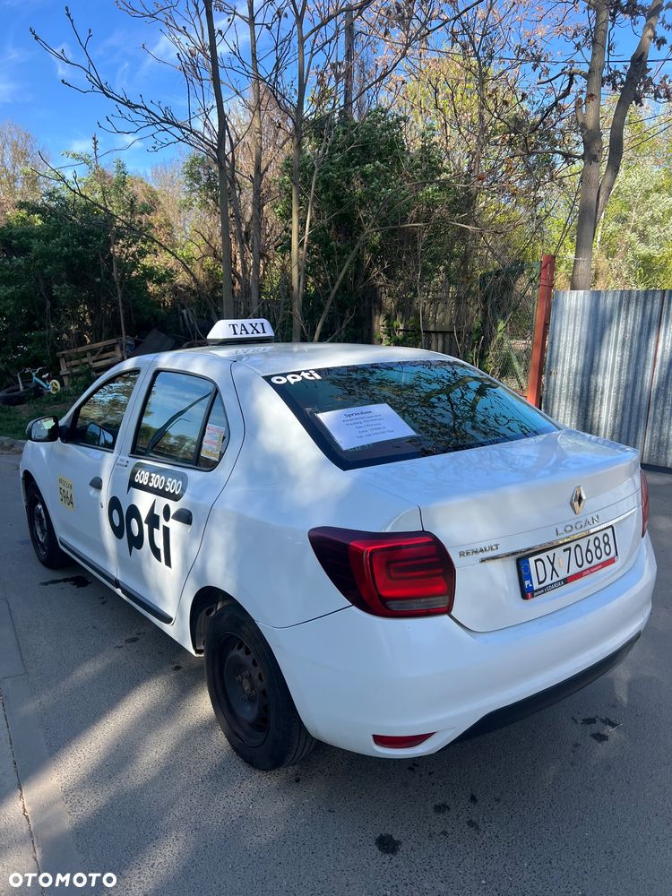 Dacia Logan TCe 90 (S&S) Comfort - 3