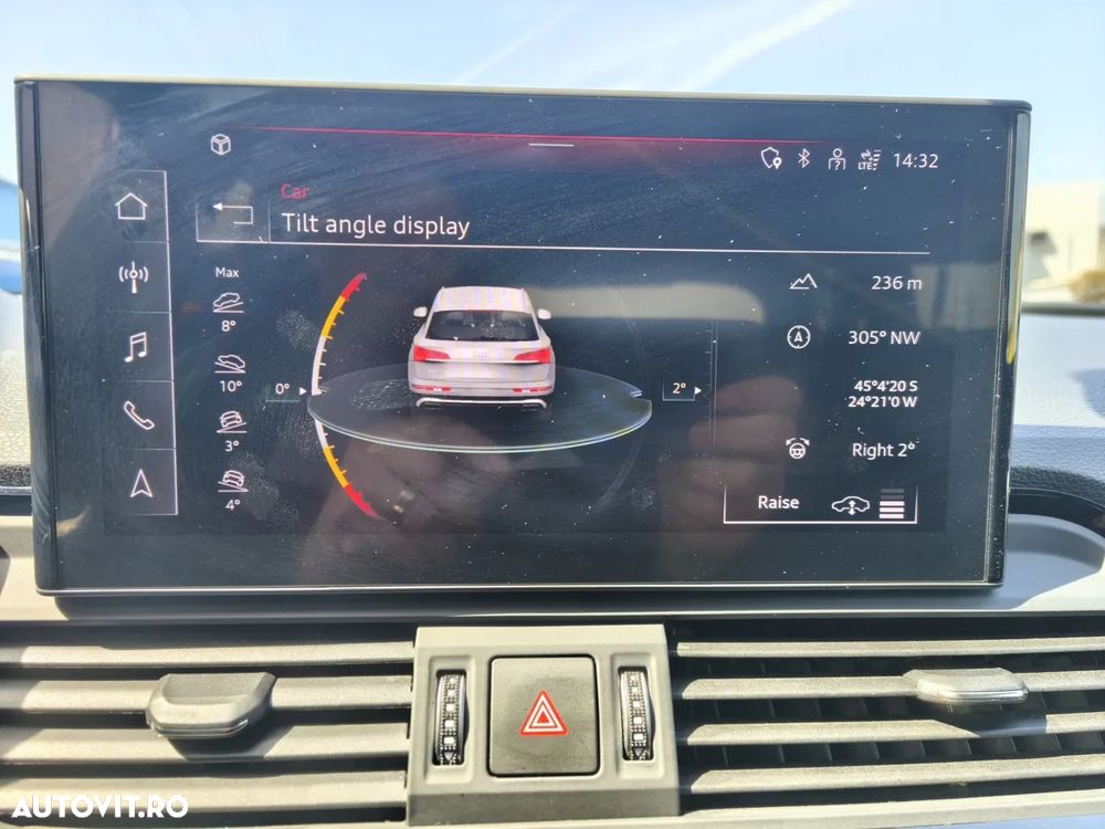 Audi Q5 40 TDI quattro S tronic MHEV S Line - 28