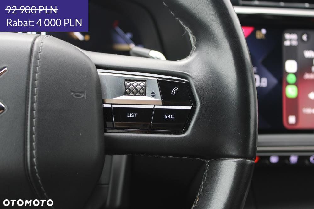 DS Automobiles DS 7 Crossback - 33