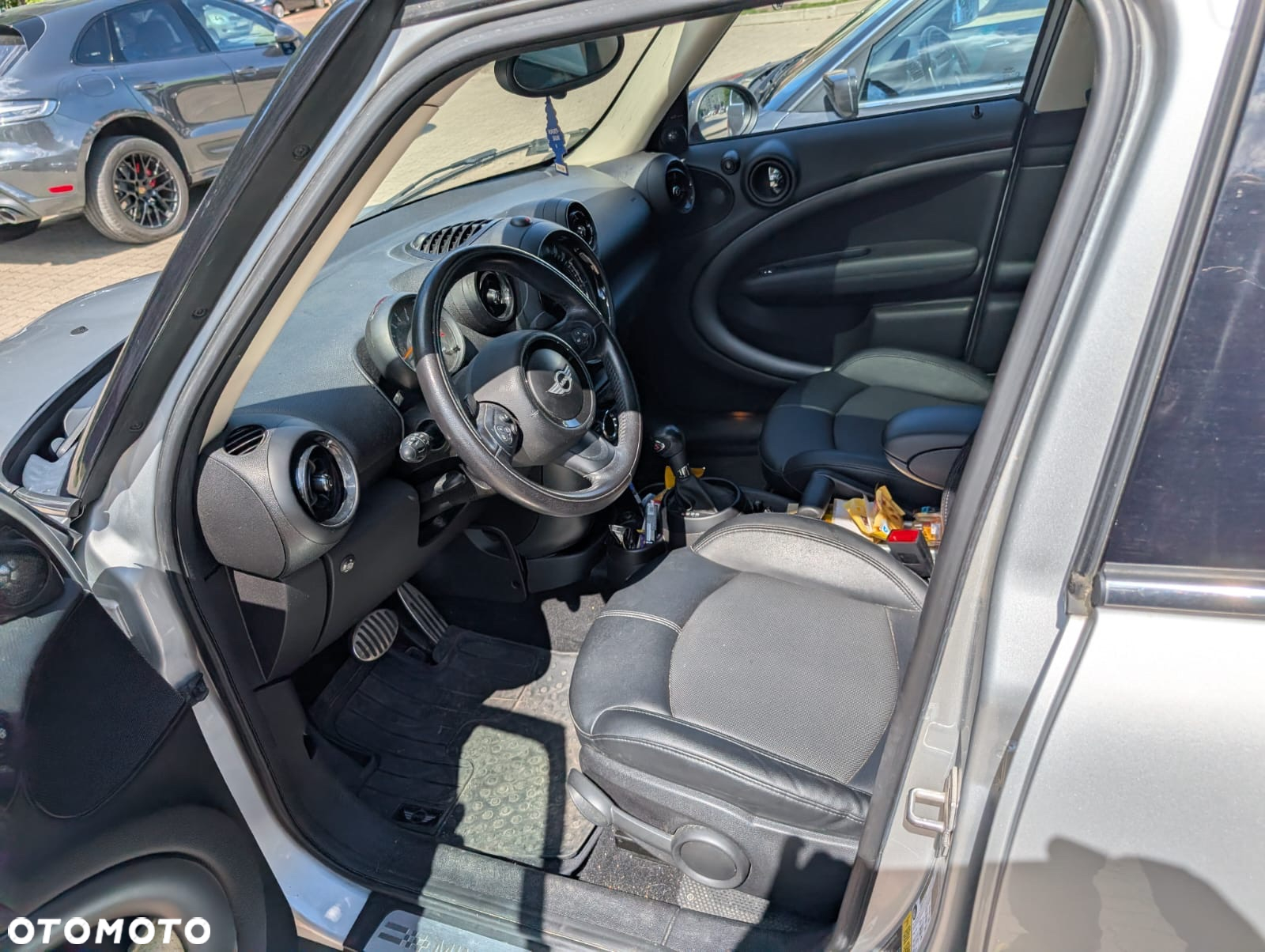 MINI Countryman Cooper S - 2