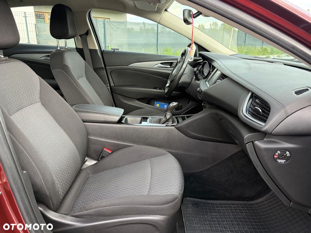 Opel Insignia 2.0 CDTI Exclusive S&S - 13