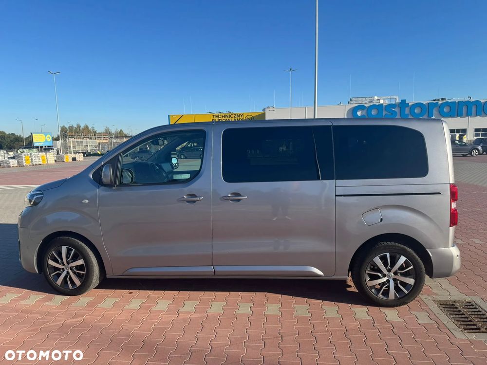 Toyota ProAce - 3