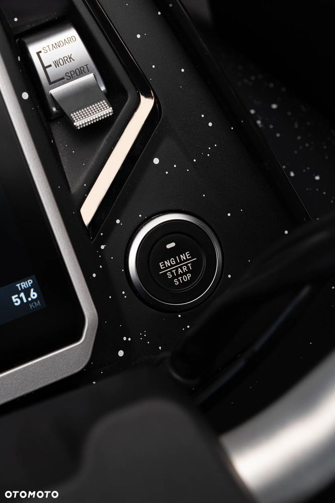 Benda Redstone 1000 - 19