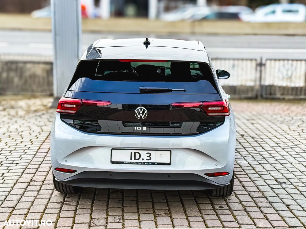 Volkswagen ID.3 - 28