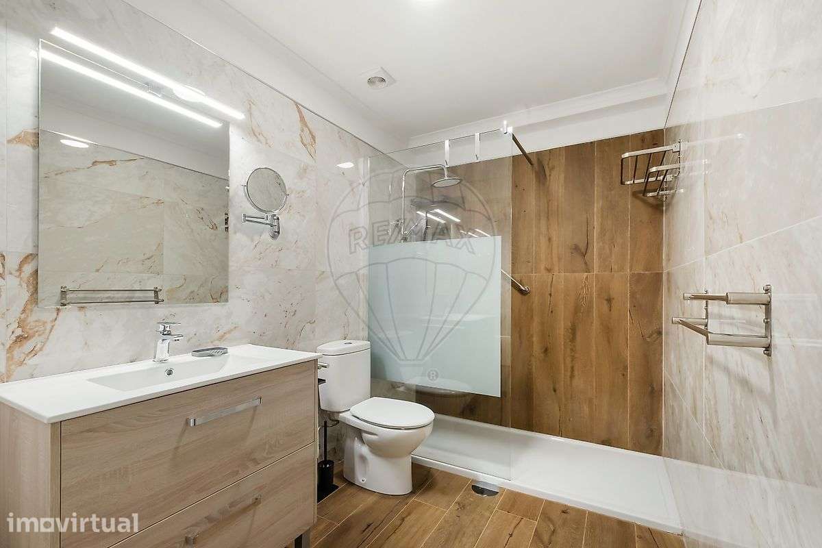 Apartamento T3 para arrendamento - Grande imagem: 4/17