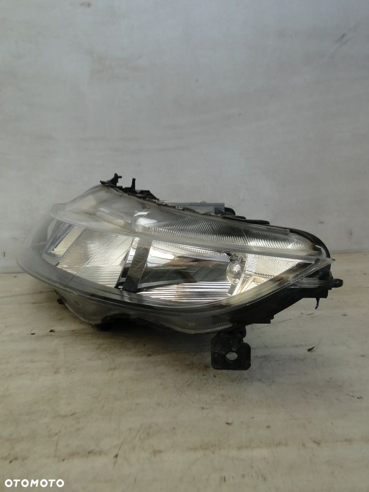 HONDA CIVIC VIII UFO LAMPA LEWA PRZÓD PRZEDNIA EUROPA - 3