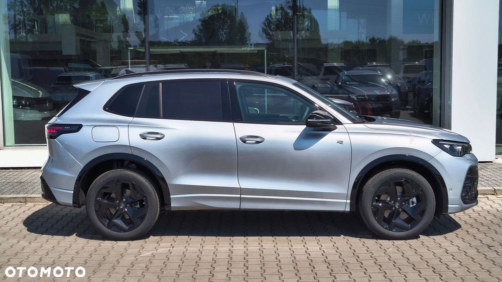 Volkswagen Tiguan - 7