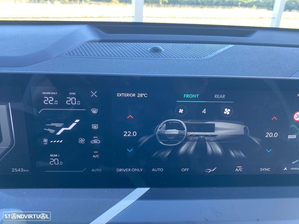 Kia EV5 81.4 kWh GT-Line - 37