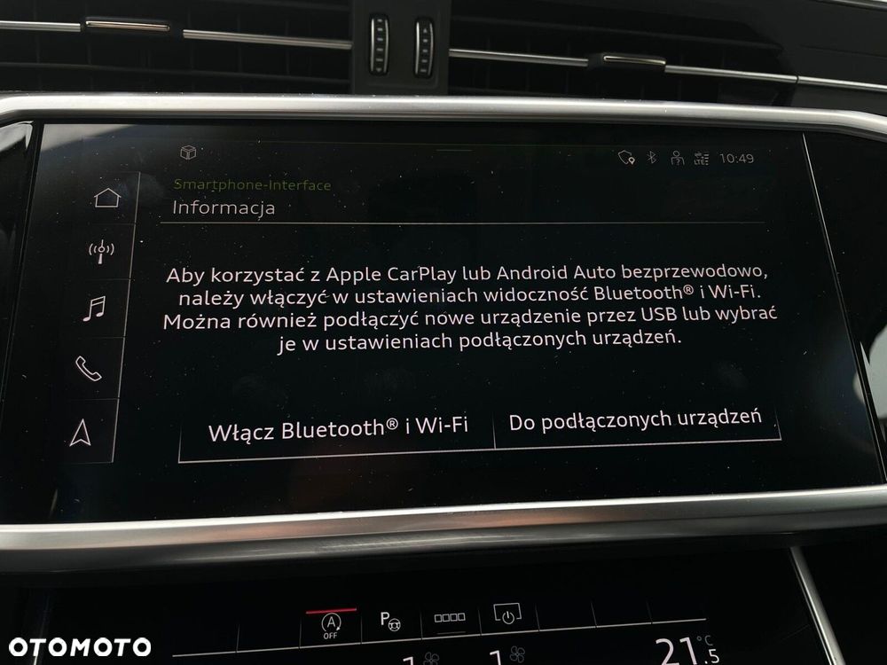 Audi A6 Avant - 29