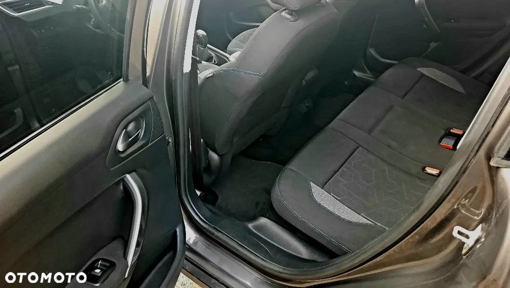 Peugeot 2008 1.2 Pure Tech Access - 15