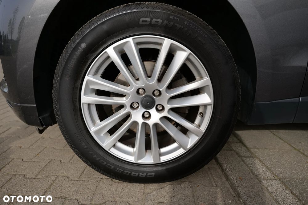 Jaguar F-Pace 2.0 i4D AWD Prestige - 5