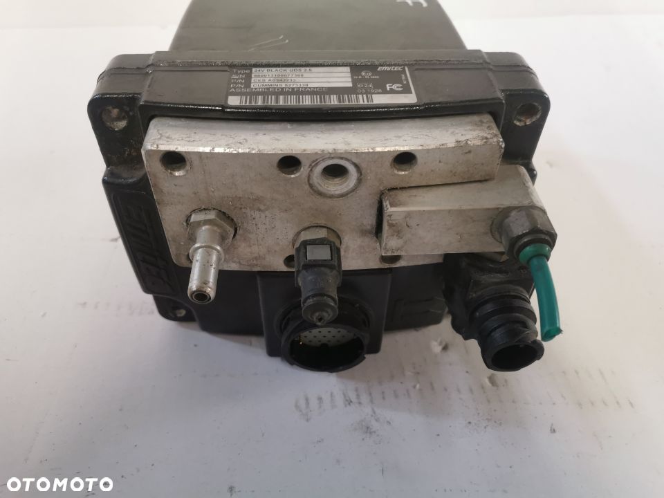 POMPA ADBLUE DAF LF CF CUMMINS 5273338 - 3