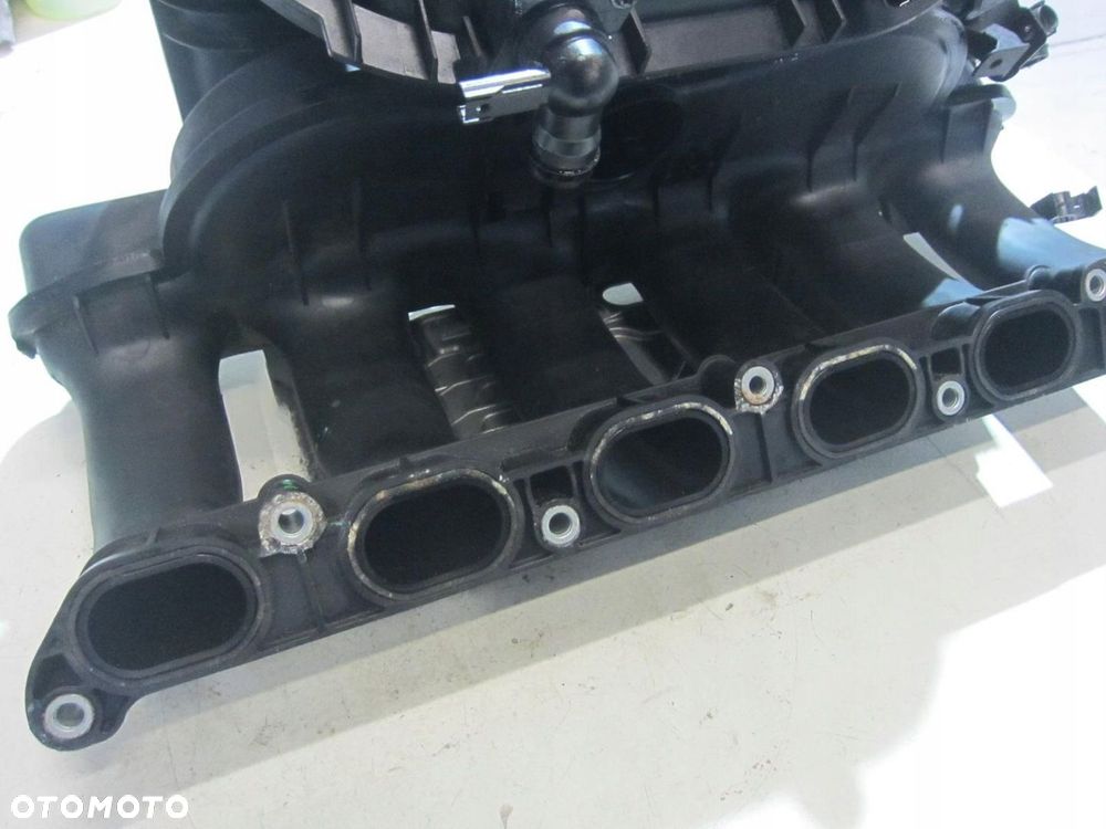 BMW X3 F25 F01 F10 N52 KOLEKTOR SSĄCY 11617584525 - 7