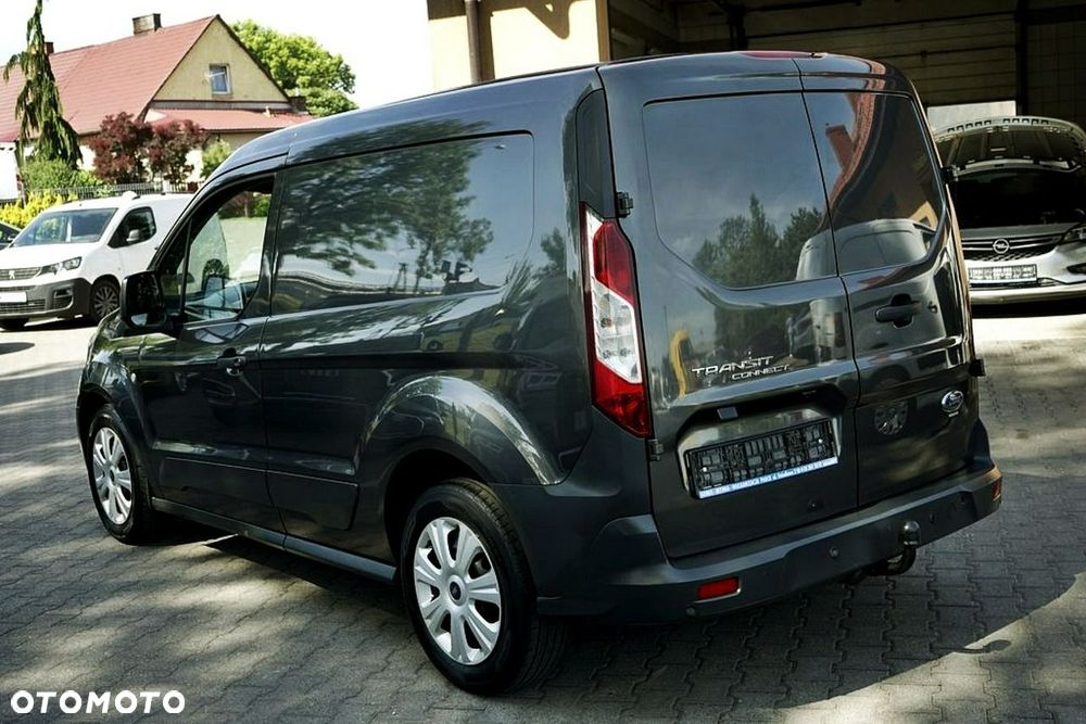Ford Transit Connect - 3
