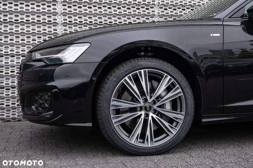 Audi A6 - 6
