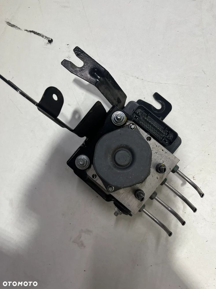 RENAULT DACIA LOGAN, CLIO IV POMPA ABS 0.9TCE 1.5DCI 476601203R - 2