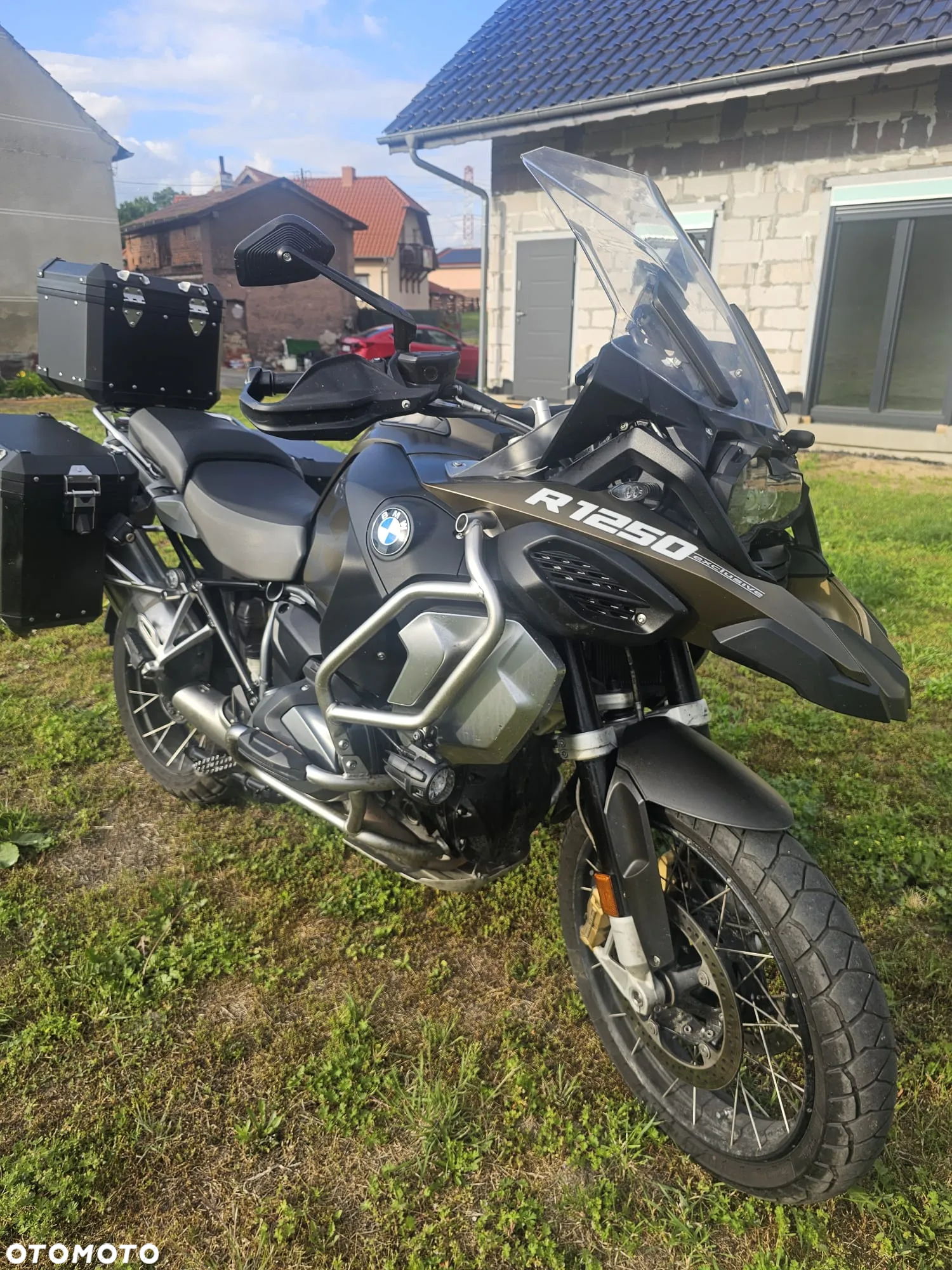 BMW R1250 GS Adventure - 6